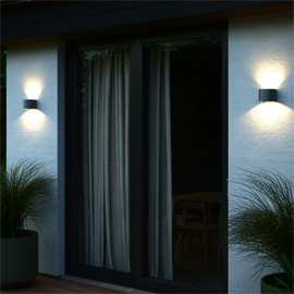 Milda Wall Light $69 (was $85)